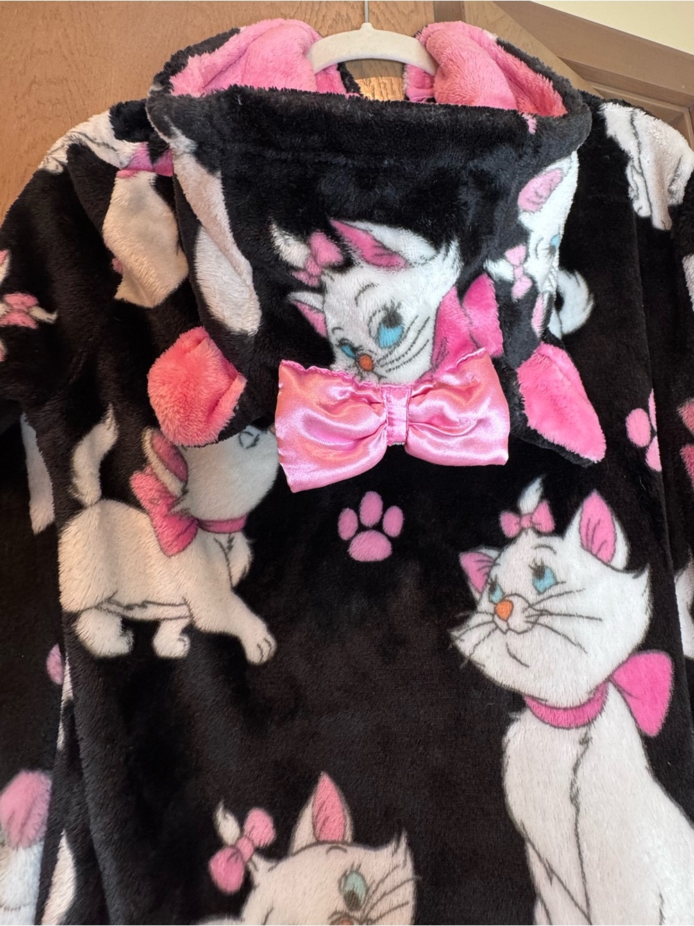 Disney Aristocats Marie Onesie